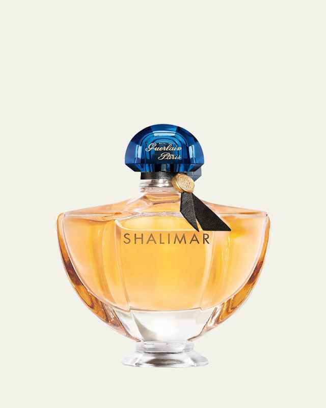 Shalimar Eau de Toilette, 3 oz.
